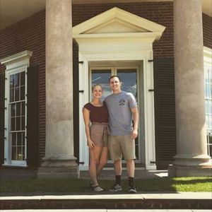 Meet your Posher, Rebecca